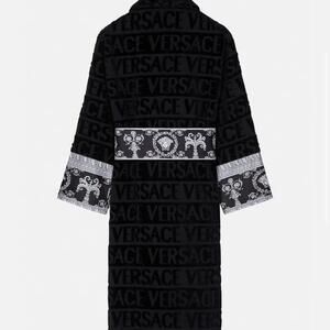 I Love Baroque Versace Bathrobe
